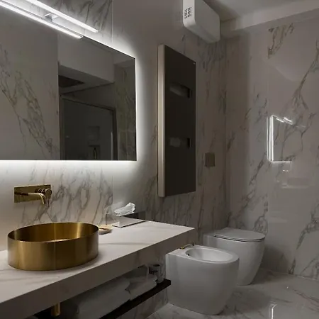 Wellness Magione Papale 3*